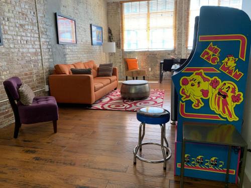 Iberville Apartamento | Creole Nest