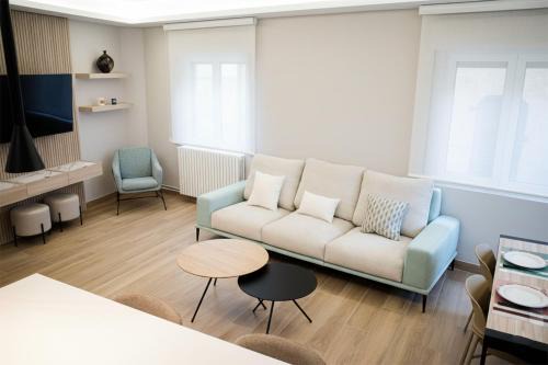 Baños de Ebro Casa | Crescen House, en pleno corazón de Rioja Alavesa