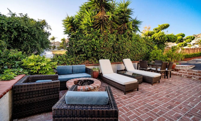 Laguna Beach Hotel | Crescent Bay Inn