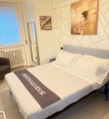 Crescenzago Apartamento | Crescenzago House - Short Rent Apartments