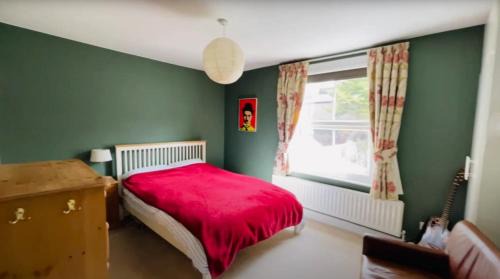 Shooters Hill Apartamento | Crest View Plaza