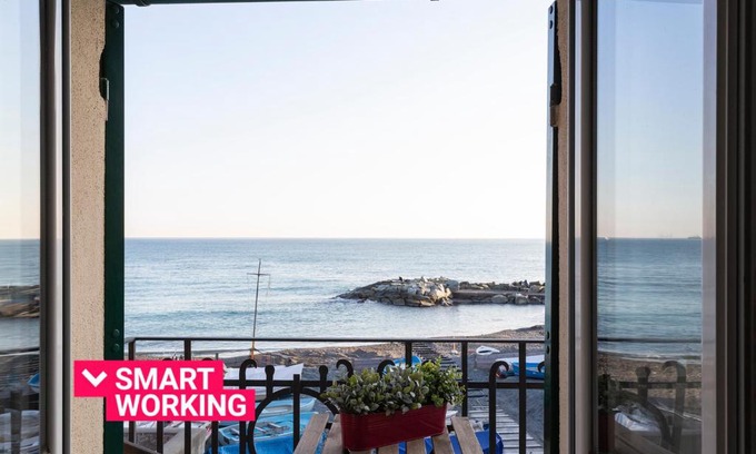 Sturla Apartamento | Creuza de Ma by Wonderful Italy