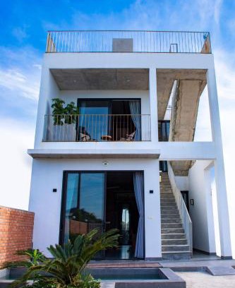 Tien Hai Casa | CRIN HOUSE Đồng Châu