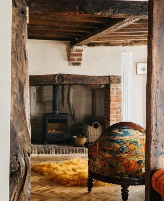 Canterbury Casa | Crippens, Beams, Sumptuous, Historic, Very Central, Parking & EV
