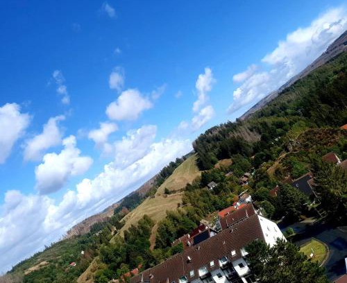 Altenau Apartamento | CrisAnd 4 Brockenblick