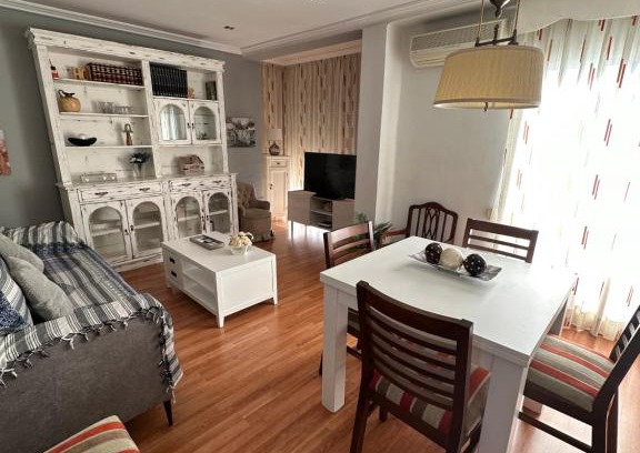 Sant Antoni Apartamento | Cristina Apartamento Center