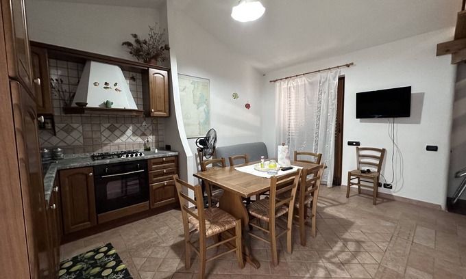 Funtana Meiga Casa | Crock House - IUN S0881 is located in Funtana Meiga.