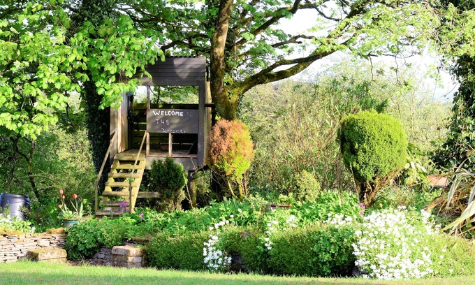 Dungannon Casa | Crockgarve