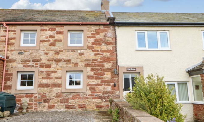 Long Marton Cabaña | CROFT COTTAGE, family friendly in Appleby-In-Westmorland