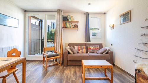 Villard-de-Lans Apartamento | Croix Margot N 320 - ST4