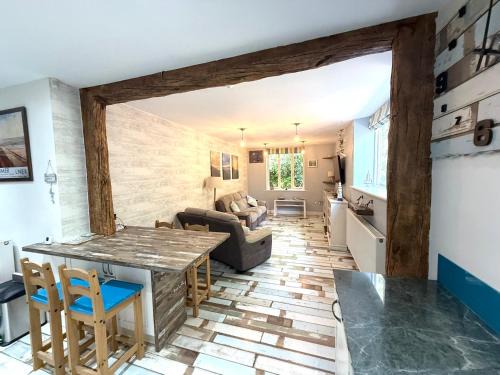 Cromer Apartamento | Cromer Getaway luxury apartment