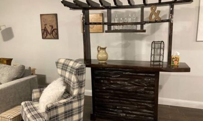 North Richland Hills Casa | Crosby Home in North Richland Hills