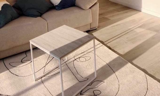 Estella Apartamento | Cross Home, Bonito ático en el centro de Estella