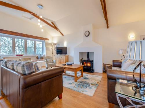 Loddiswell Casa | Crosscombe Barn