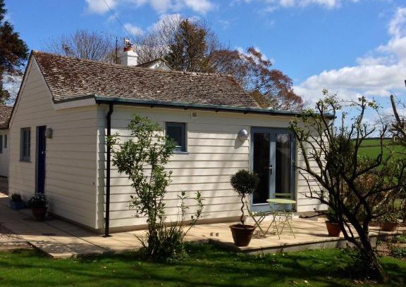 Kingsbridge Casa | Crosspark