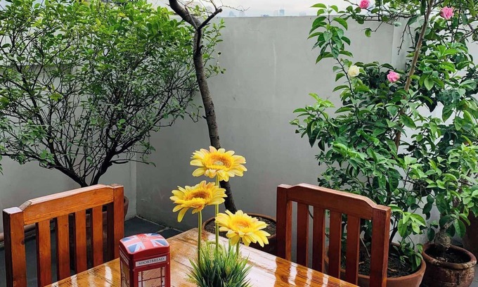 Baclaran Casa | Crosswinds Residences