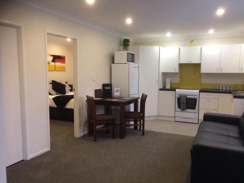 Picton Apartamento | Crow's Nest
