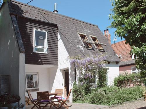 Bury St Edmunds Casa | Crown Cottage