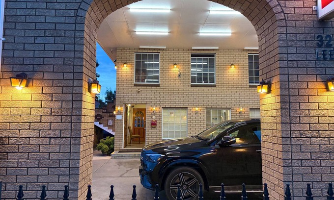 Wellington Hotel | Crown Motel Wellington