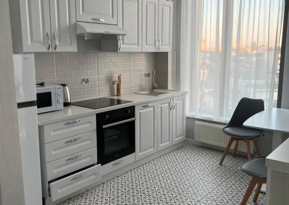 Chisinau Apartamento | Crown Plaza Park Luxury Apartment