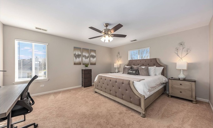 Crown Point Casa | Crown Point - Ridge St