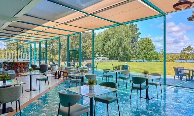 Marlow Hotel | Crowne Plaza Hotel Marlow by IHG