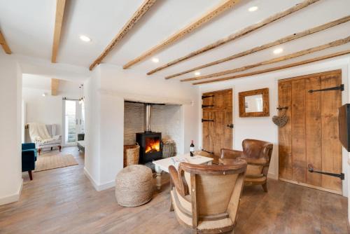 Croyde Casa | Croyde Farm Cottage