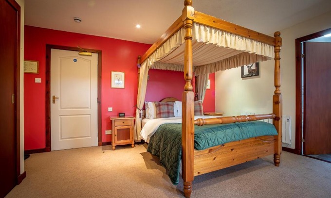 Newtonmore Casa | Crubenbeg Country House