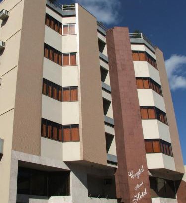 Macae Apartamento | Crystal Apart Hotel