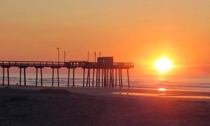 Wildwood Crest Hotel | Crystal Beach Motor Inn