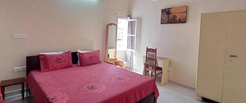 Koramangala 4th Block Casa | Crystal Homes