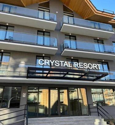 Gori Apartamento | Crystal Resort C425