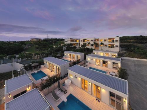 Miyakojima Apartamento | Crystal Villa Imgya