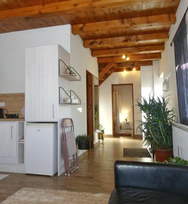 Eger Apartamento | Csücsök vendégház