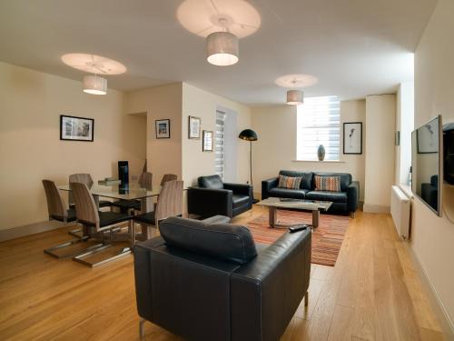 Newland Near Ulverston Apartamento | CS Serviced Apartments