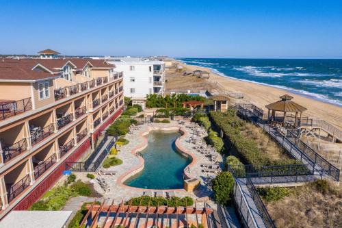 Kill Devil Hills Casa | CSC3E Afternoon Delight