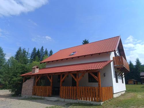 Ciumani Apartamento | Csencsó Vendégház