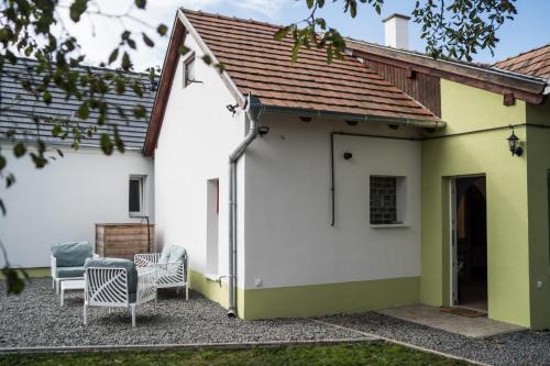 Sumeg Apartamento | Csipesz