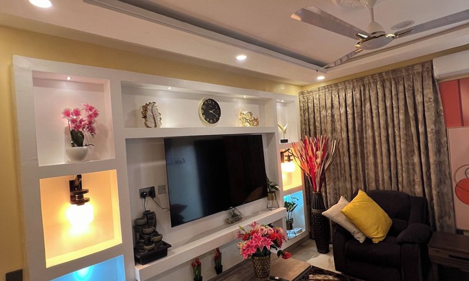Madina Apartamento | CSL Apartment no. 3, 5 & 6
