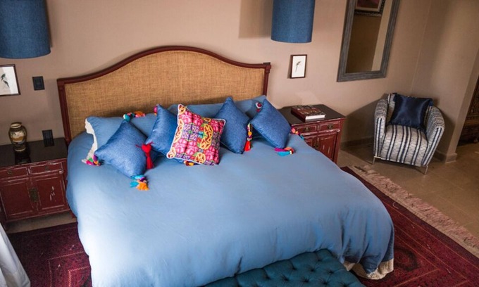 Jilotepec de Abasolo Villa | Cuarto boutique en hacienda cerca cdmx, qro