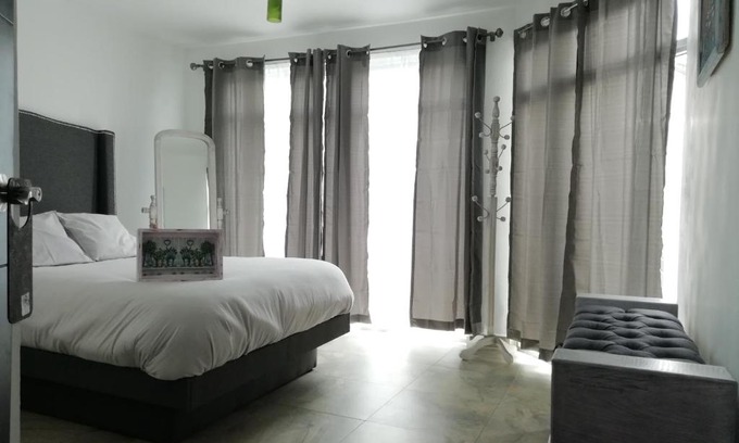Ciudad López Mateos Casa | Cuarto Maya - Seguridad - 10min de Centros Comerciales y Zona Esmeralda - Empresas bienvenidas