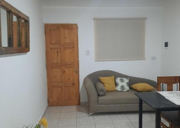 Rama Caída Apartamento | Cubillos Apart