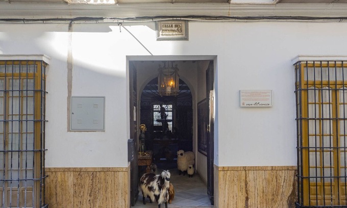 Coin Chalet De Esquí | Cubo's Valame Coin House Town Center / urbano / pet friendly / wifi gratis