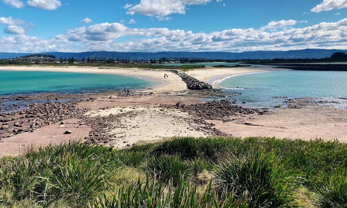 Windang Casa | Cudgeree Bay Tiny Stay