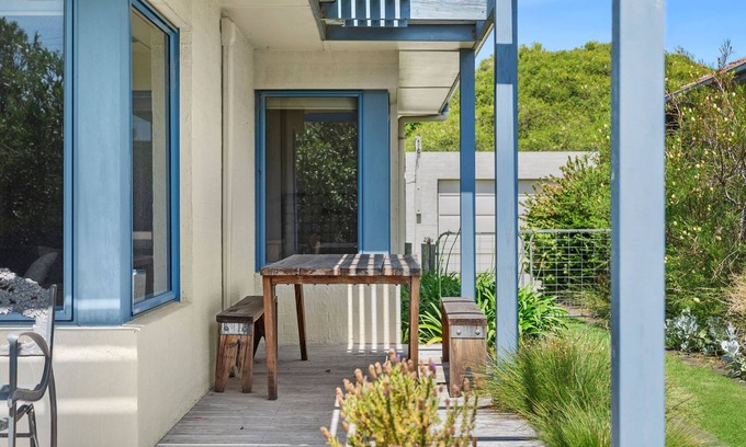 Point Lonsdale Apartamento | CUILIDH - old point Lonsdale