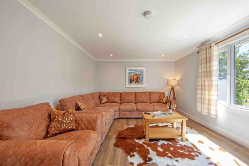 Benderloch Casa | Cuilreigh, North Connel