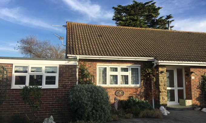 East Wittering Casa | Cullimore, West Wittering