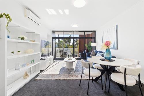 Perth Apartamento | Culture & Coffee On Beaufort A Sepal Stay