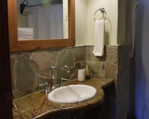 Lavalleja Casa | Cumbres de la Ramallo Casa de Campo