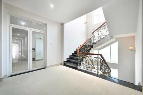 District 12 Apartamento | Cuong anh house